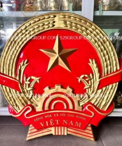 Quốc huy nhà nước