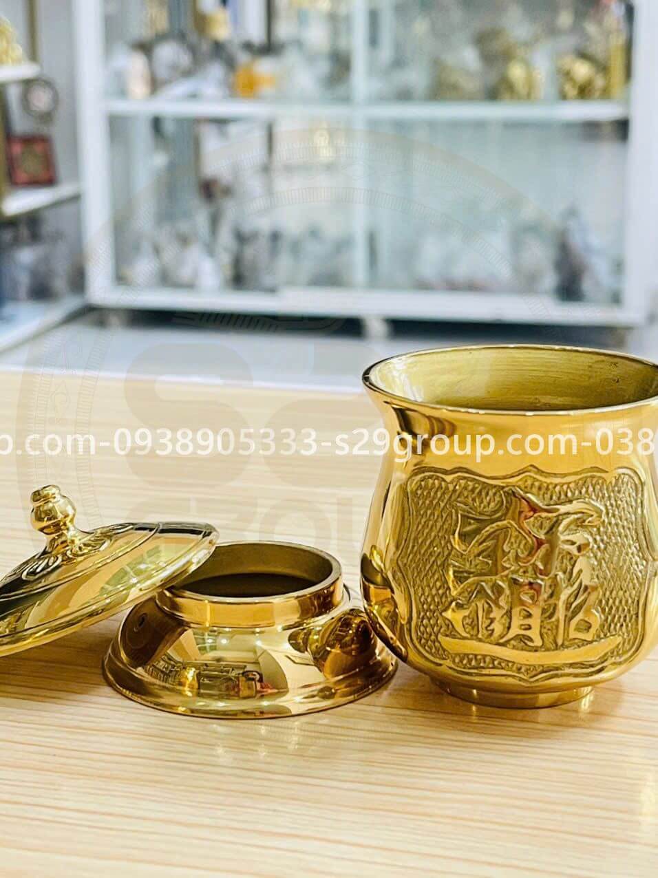 chum ( chóe) đồng