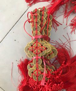 Kiếm đan tiền bằng đồng