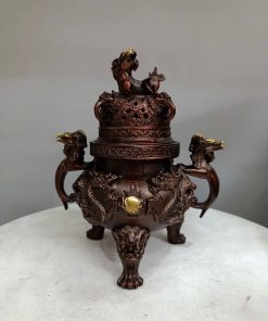 đỉnh xồng trầm